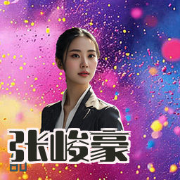 张峻豪
